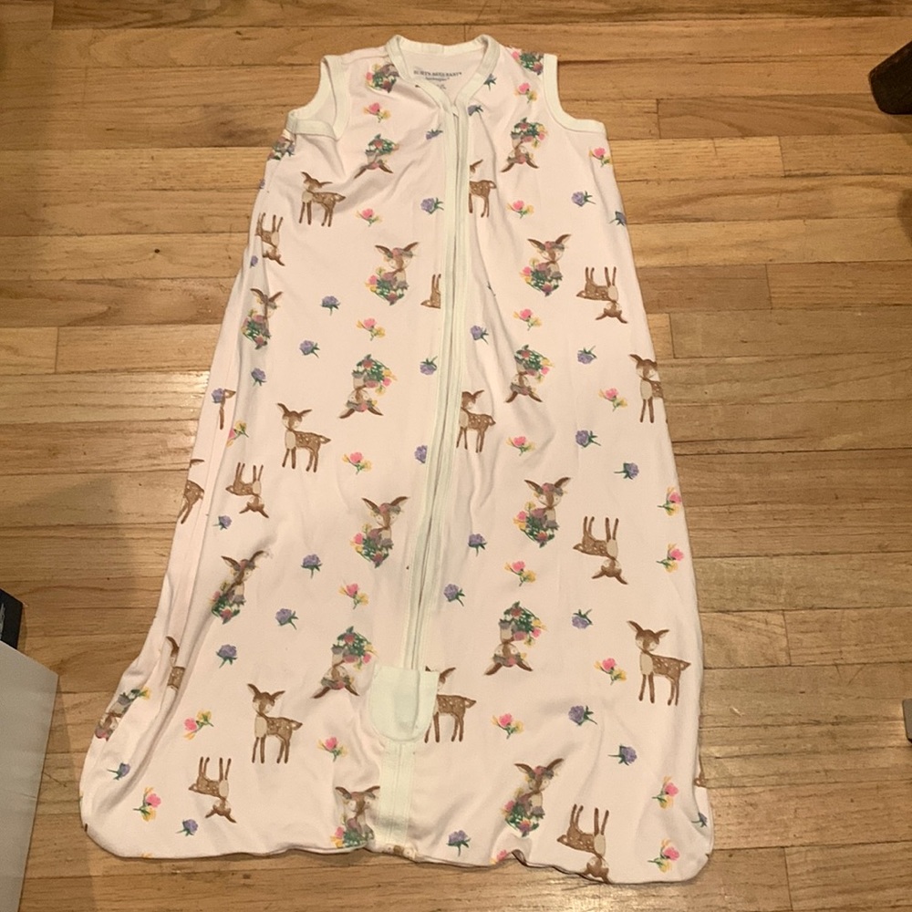 Beekeepers baby sleep sack